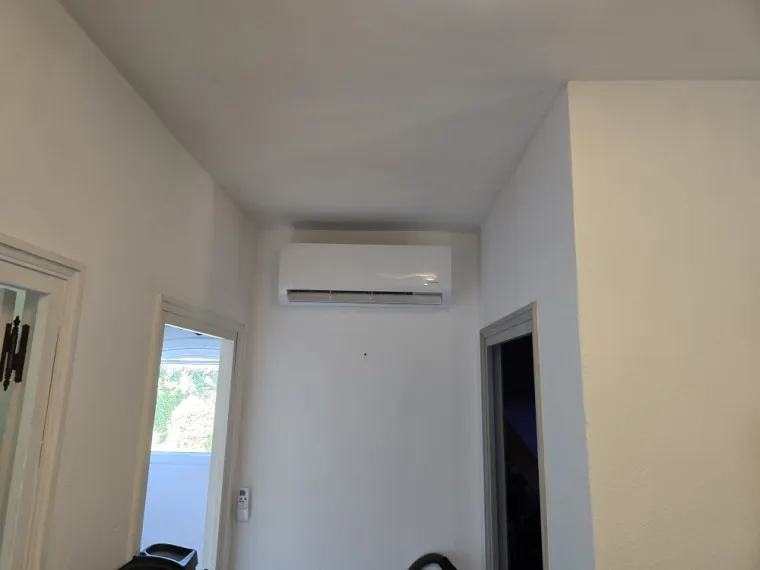 GMC Habitat a effectué une installation DE CLIMATISATION à CUERS, Toulon, GMC HABITAT