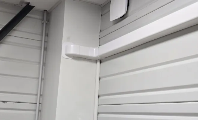  Installation de climatisation réversible à LA GARDE 